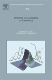 Practical Data Analysis in Chemistry (eBook, PDF)