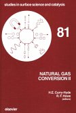 Natural Gas Conversion II (eBook, PDF)