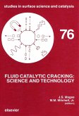 Fluid Catalytic Cracking (eBook, PDF)