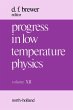 Progress in Low Temperature Physics... - Bild 1