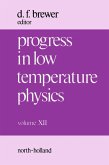 Progress in Low Temperature Physics (eBook, PDF)