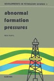 Abnormal Formation Pressures (eBook, PDF)