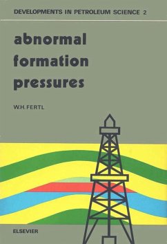 Cover Abnormal Formation Pressures (eBook, PDF)