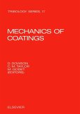 Mechanics of Coatings (eBook, PDF)