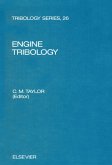 Engine Tribology (eBook, PDF)