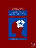 Concise Learning and Memory (eBook, PDF)