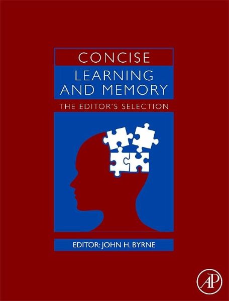 Concise Learning and Memory (eBook, PDF) Concise Learning and Memory (eBook, PDF)