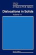 Dislocations in Solids (eBook, ePUB) - Bild 1