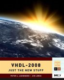 VHDL-2008 (eBook, PDF)