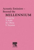 Acoustic Emission - Beyond the Millennium (eBook, PDF)
