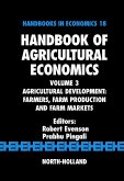 Handbook of Agricultural Economics (eBook, PDF)