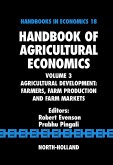 Handbook of Agricultural Economics (eBook, PDF) Handbook of Agricultural Economics (eBook, PDF)