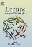 Lectins: Analytical Technologies (eBook, ePUB)