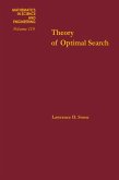 Theory of Optimal Search (eBook, PDF)