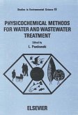 Physicochemical Methods for Water and Wastewater Treatment (eBook, PDF)