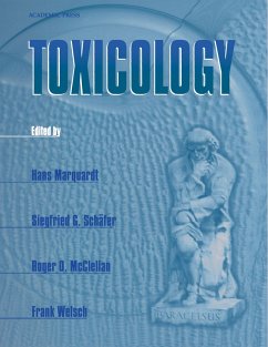 Toxicology (eBook, PDF)