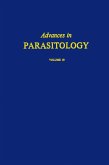 Advances in Parasitology (eBook, PDF)