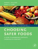 Choosing Safer Foods (eBook, PDF)