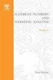 Algebraic Numbers and Harmonic Analysis (eBook, PDF)