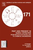 Past and Present in DeNOx Catalysis: From Molecular Modelling to Chemical Engineering (eBook, PDF)