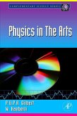 Physics in the Arts (eBook, PDF)
