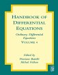 Handbook of Differential Equations:... - Bild 1