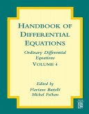 Handbook of Differential Equations: Ordinary Differential Equations (eBook, ePUB)