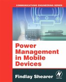Power Management in Mobile Devices (eBook, PDF)