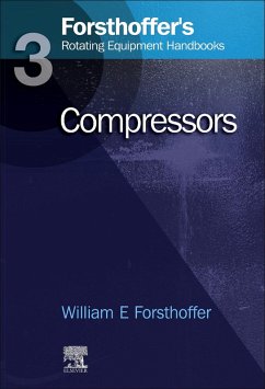 Cover 3. Forsthoffer's Rotating Equipment Handbooks (eBook, ePUB)
