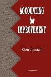 Cover Accounting for Improvement (eBook, PDF)