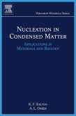 Nucleation in Condensed Matter (eBook, ePUB)