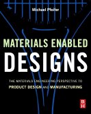 Materials Enabled Designs (eBook, ePUB)
