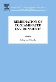 Remediation of Contaminated Environments (eBook, ePUB)