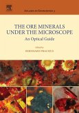 The Ore Minerals Under the Microscope (eBook, ePUB)
