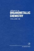 Advances in Organometallic Chemistry (eBook, PDF)