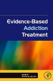 Evidence-Based Addiction Treatment (eBook, ePUB)