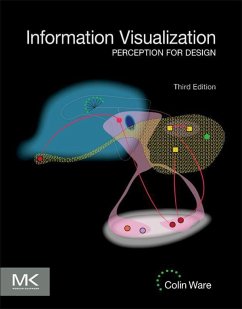 Information Visualization (eBook, ePUB) - Ware, Colin
