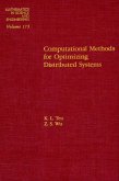 Computational Methods for Optimizing Distributed Systems (eBook, PDF)