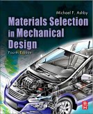 Materials Selection in Mechanical Design (eBook, ePUB)
