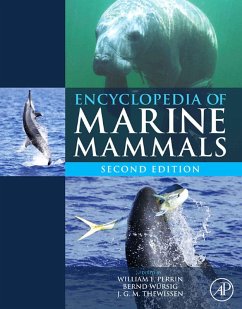 Encyclopedia of Marine Mammals (eBook, ePUB)