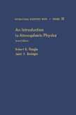 An Introduction to Atmospheric Physics (eBook, PDF)