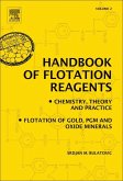 Handbook of Flotation Reagents: Chemistry, Theory and Practice (eBook, ePUB) Handbook of Flotation Reagents: Chemistry, Theory and Practice (eBook, ePUB)