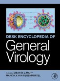 Desk Encyclopedia of General Virology (eBook, PDF)