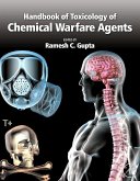 Handbook of Toxicology of Chemical Warfare Agents (eBook, ePUB)