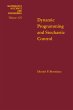 Dynamic Programming and Stochastic... - Bild 1