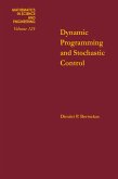 Dynamic Programming and Stochastic Control (eBook, PDF)