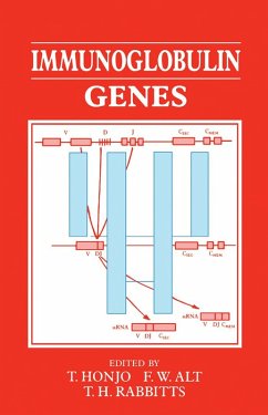 Immunoglobulin Genes (eBook, PDF)