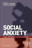 Social Anxiety (eBook, ePUB)