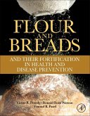 Flour and Breads and their Fortification in Health and Disease Prevention (eBook, ePUB)