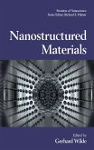 Nanostructured Materials (eBook, ePUB)